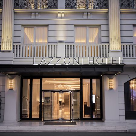 Lazzoni Hotel Istanbul Exteriör bild Lazzoni Hotel