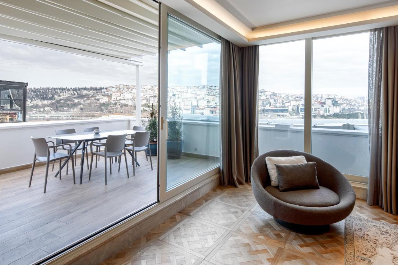 Lazzoni Hotel Istanbul Exteriör bild The Westin Athens